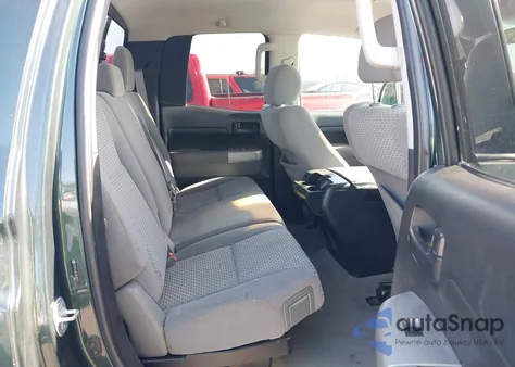 2007 Toyota Tundra Sr5 4.7L V8 z USA, uszkodzony, nr VIN 5TFRT54167X010337